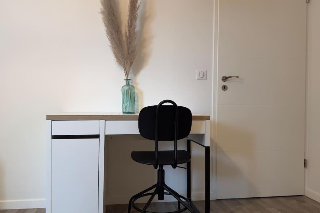 2 Bedroomed Vasco Near Disneyland Paris