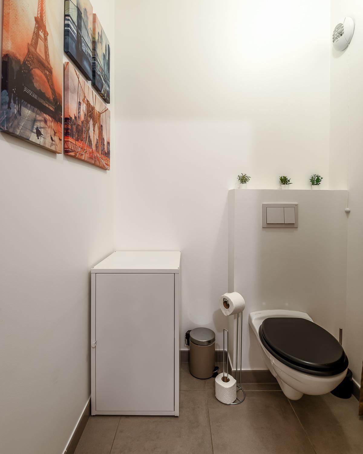 2 Bedroomed Vasco Near Disneyland Paris *
