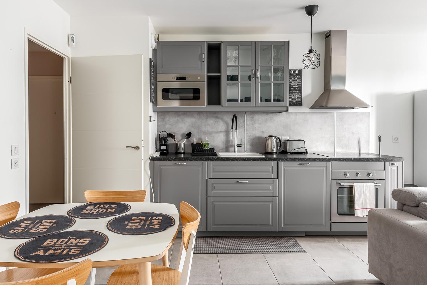 2 Bedroomed Vasco Near Disneyland Paris *