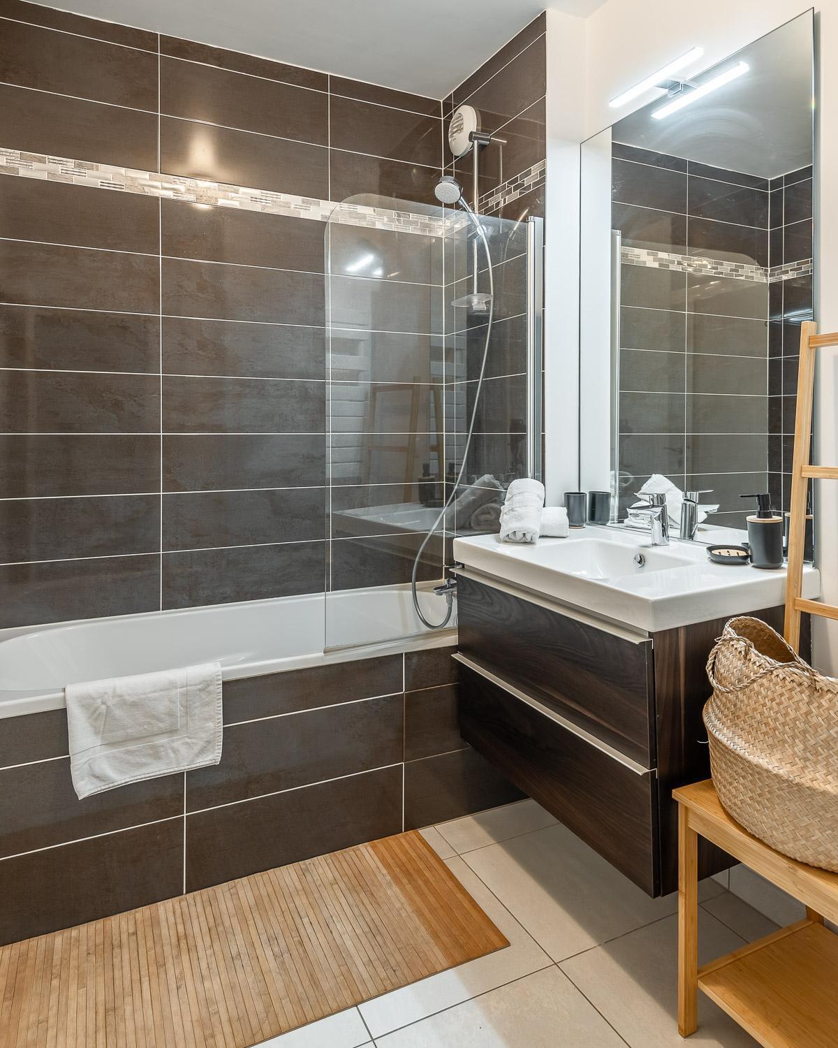 Apartamento 2 Bedroomed Vasco Near Disneyland Paris *